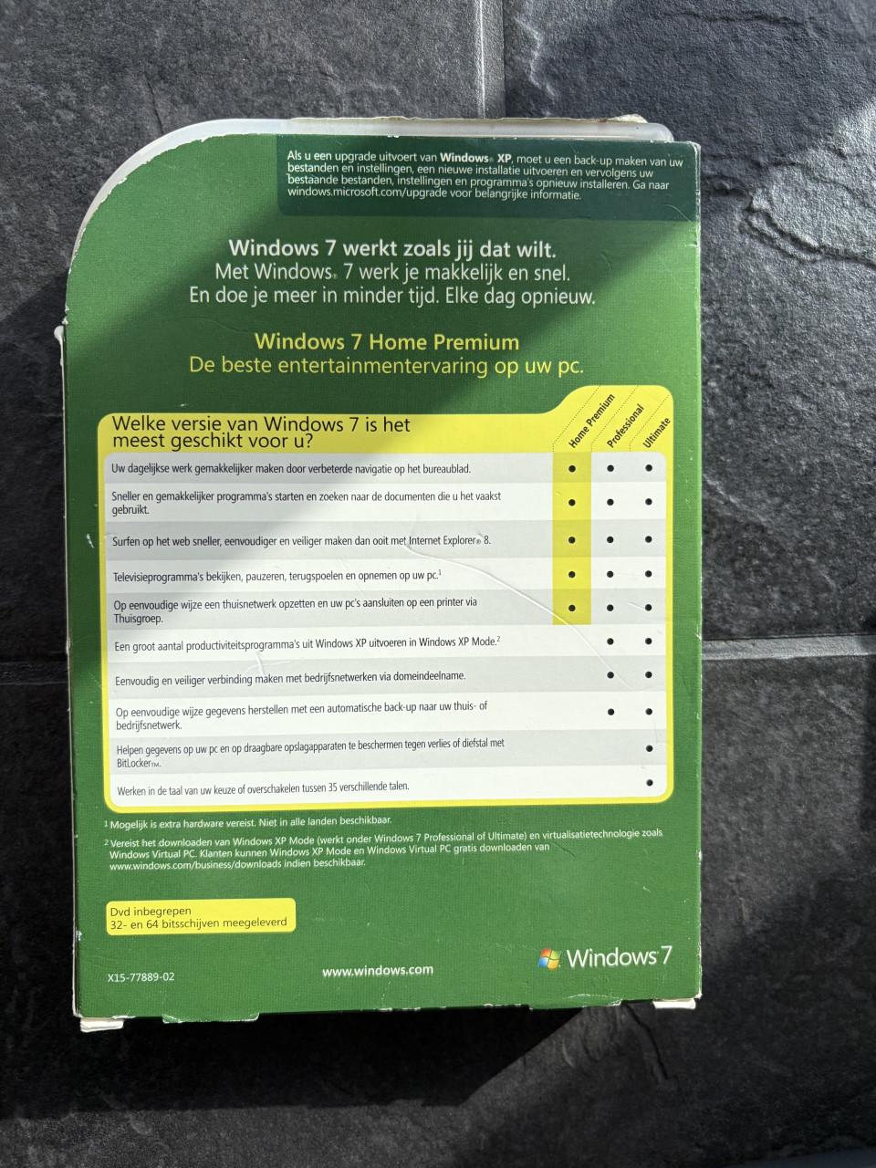 Diverse computerspullen zoals geheugen of toetsenborden