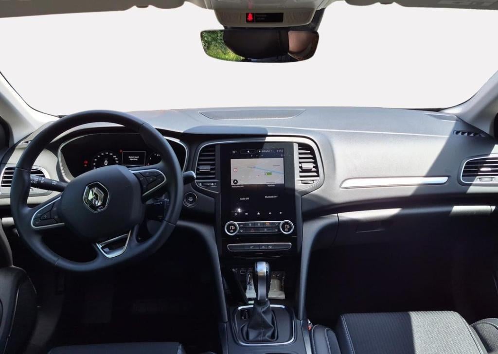 Renault Megane 1.3 tce edc 140 techno