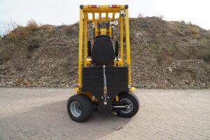 Eurotrac agri-12