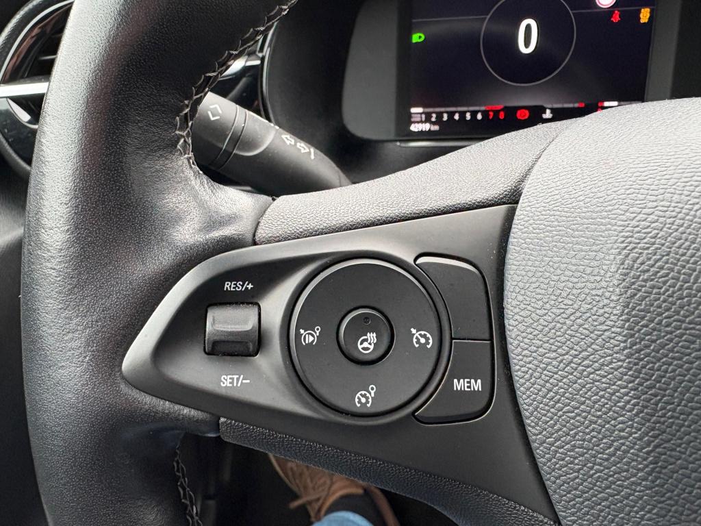 Opel Corsa 1.2 elegance