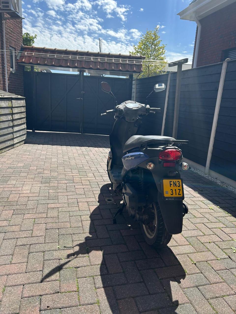 Scooter