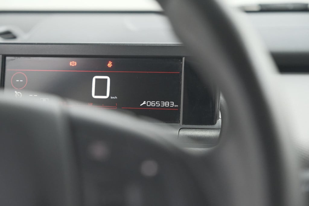 Citroen C4 Cactus puretech 110 shine | camera | panoramadak | apple carplay
