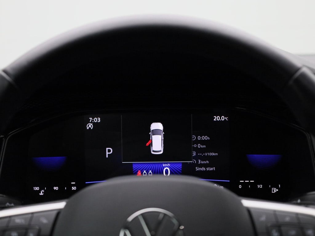 Volkswagen Taigo 1.0 tsi life | automaat | apple carplay / android auto | a