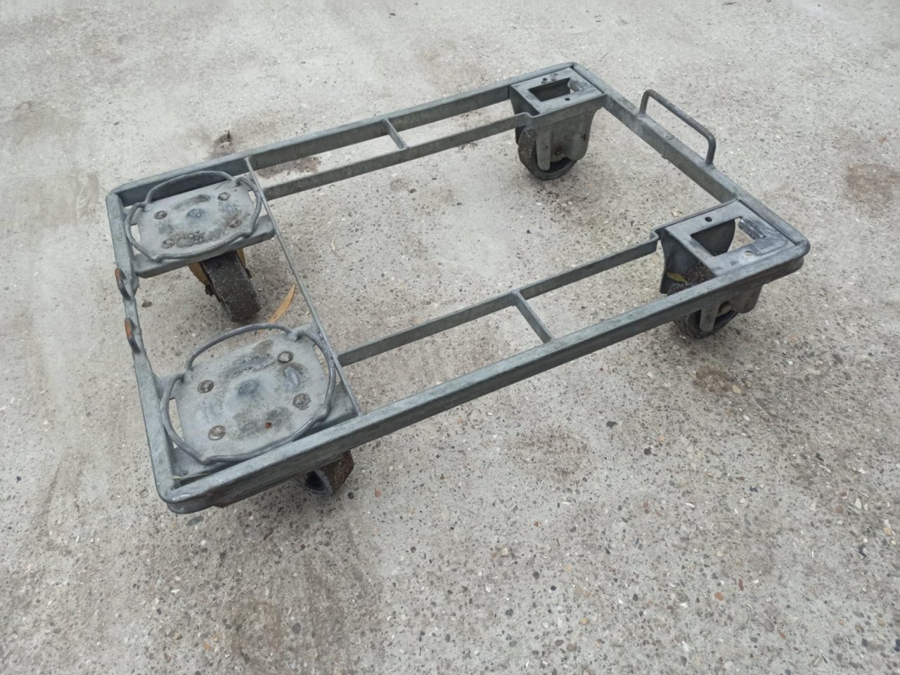Transport Dolly - rolplateau