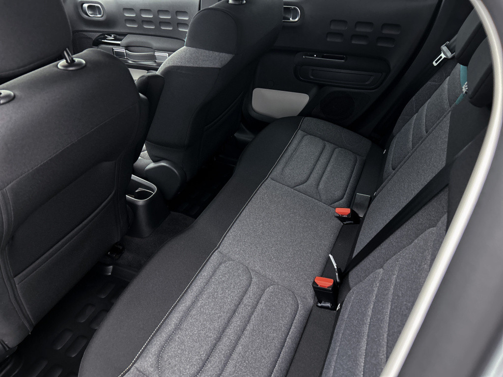 Citroen C3 82 pk c-series | rijklaar |