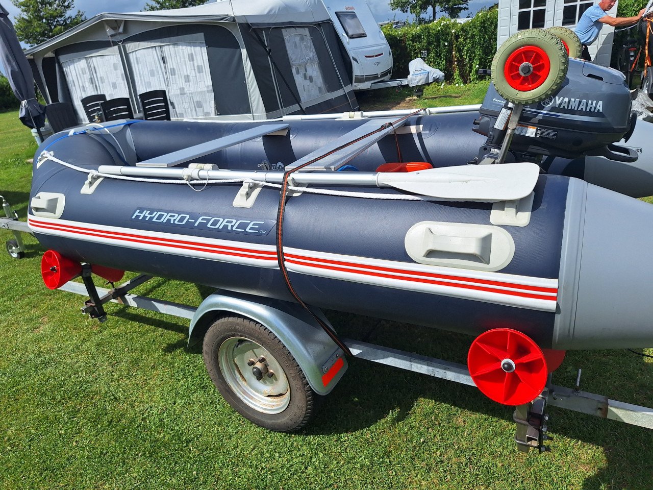 Rubberboot