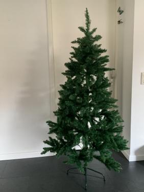 Kerstboom 1.85 m hoig