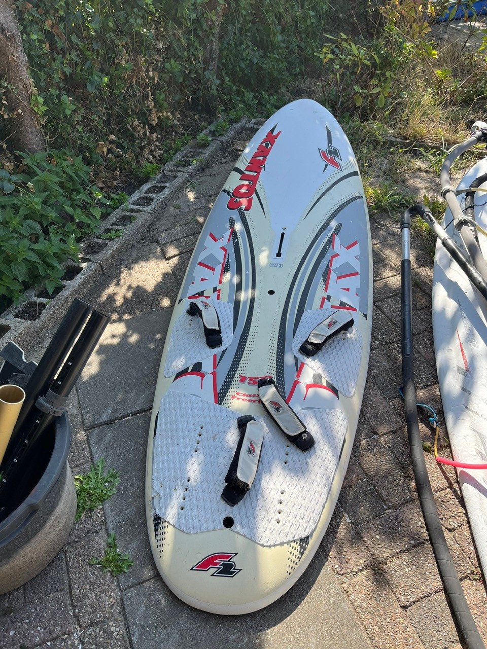 Complete familie surfset