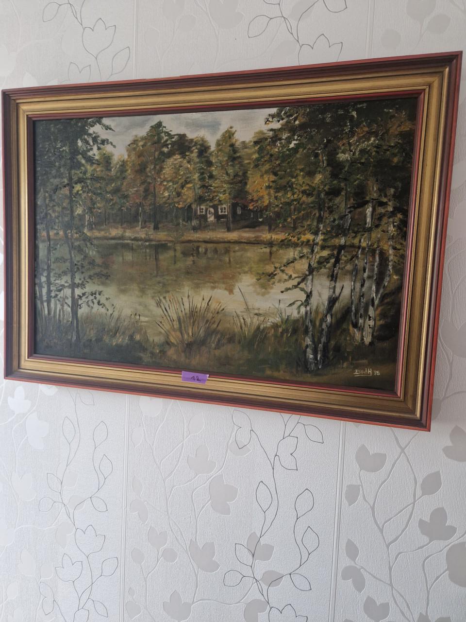 Stilleven schilderijen