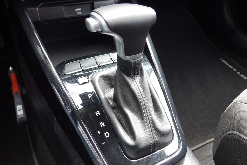 Kia Stonic 1.0 t-gdi mhev dynamicplusline