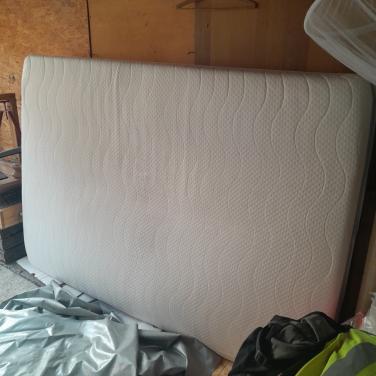 Matras 140x200