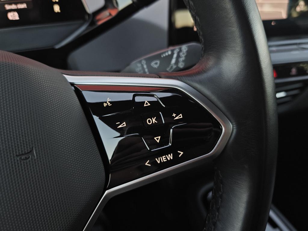 Volkswagen Id.3 pro 58 kwh | carplay | stoel/stuur verw. rijklaar inclusief