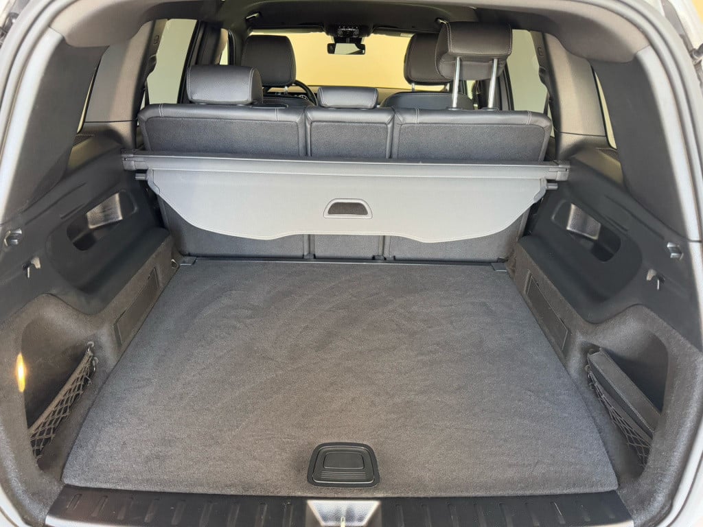 Mercedes-Benz Glb 180 business solution