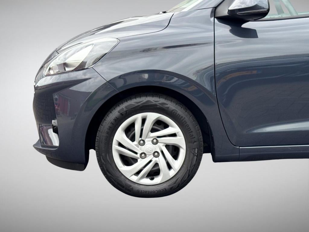 Hyundai I 10 1.0 comfort smart nieuw model! | navigatie | camera | apple ca