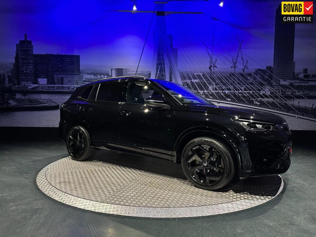 Volkswagen Tiguan 1.5 ehybrid r-line *pano*blackstyle*camera*