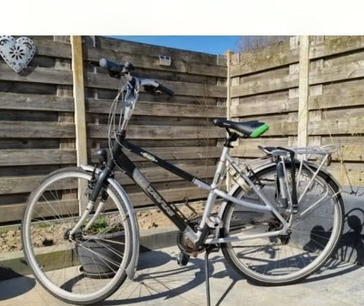Fiets