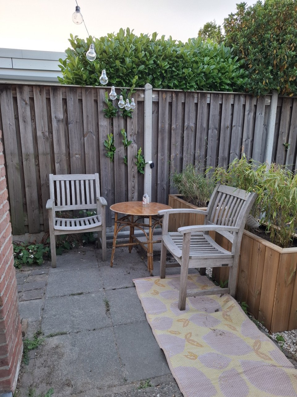 Vakantie studio Kortgene