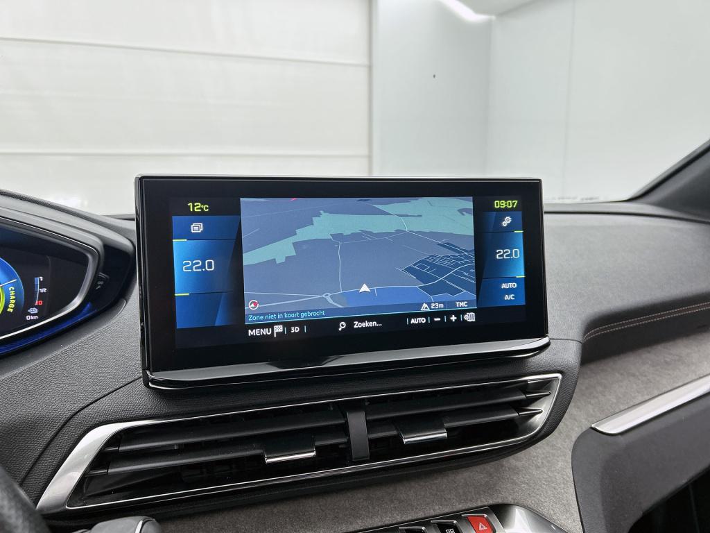 Peugeot 3008 plug-in hybrid 225pk automaat gt | panoramadak | 360 camera | 