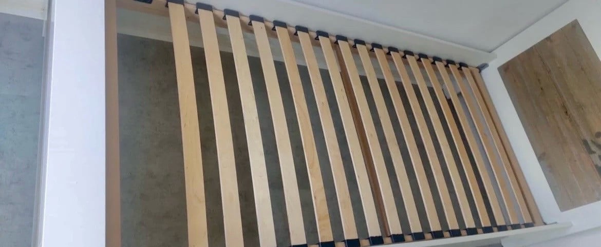 Kinderkamer