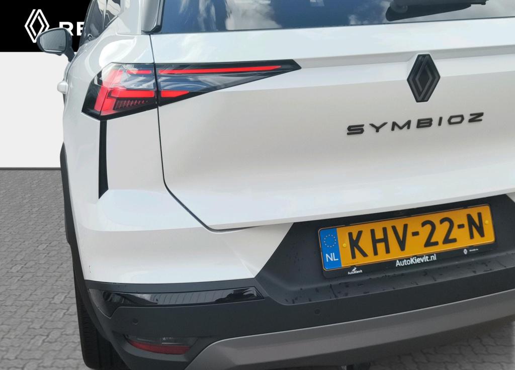Renault Symbioz 1.8 e-tech full hybrid 160 esprit alpine - pack driving & c