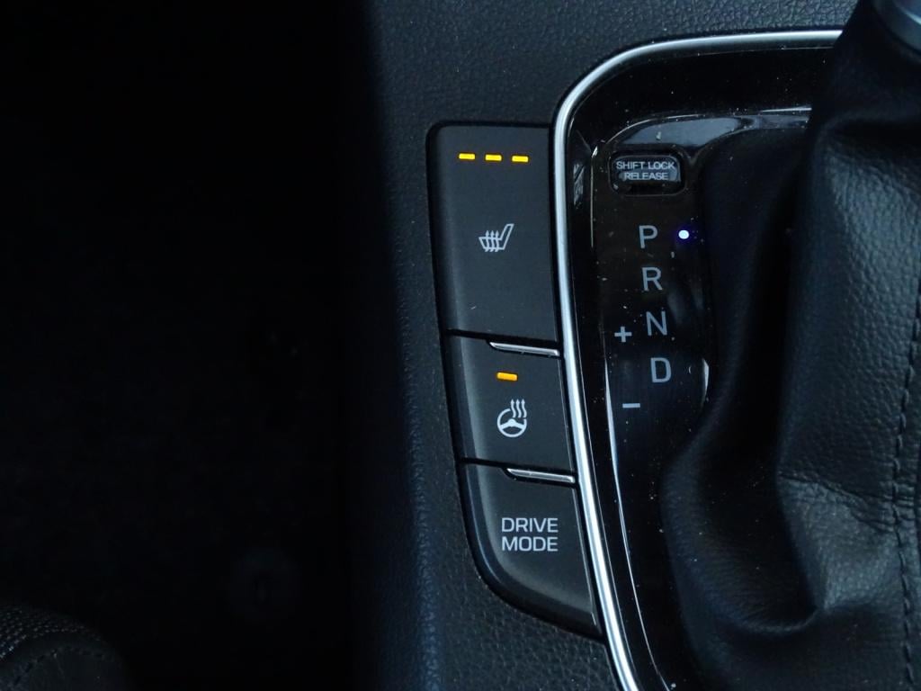 Hyundai I 30 wagon 1.4 t-gdi premium automaat | pano | trekhaak | led | sto