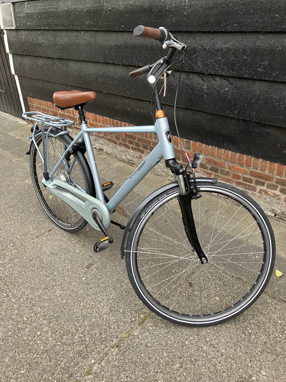Batavus allround