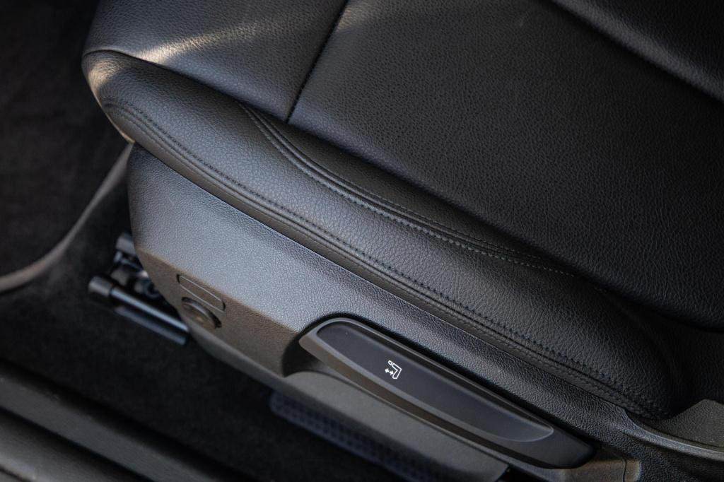 BMW X2 xdrive25e executive camera / leder / plug in hybrid / stoelverwarmin