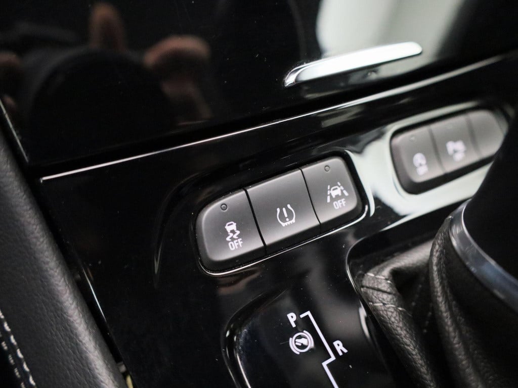 Opel Grandland X 1.2 turbo business elegance | automaat | lmv | parkeer sen