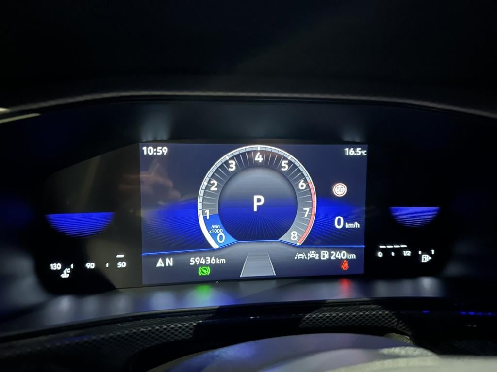 Volkswagen T-cross 1.0 tsi life edition *camera*appconnect*winterpack*