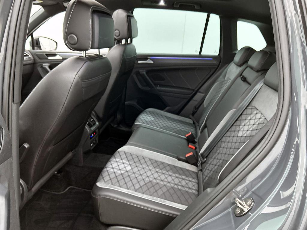 Volkswagen Tiguan 1.4 tsi ehybrid r-line business | automaat | panorama dak