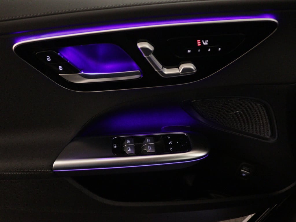 Mercedes-Benz C-Klasse estate 200 amg line | nightpakket | digital light | 