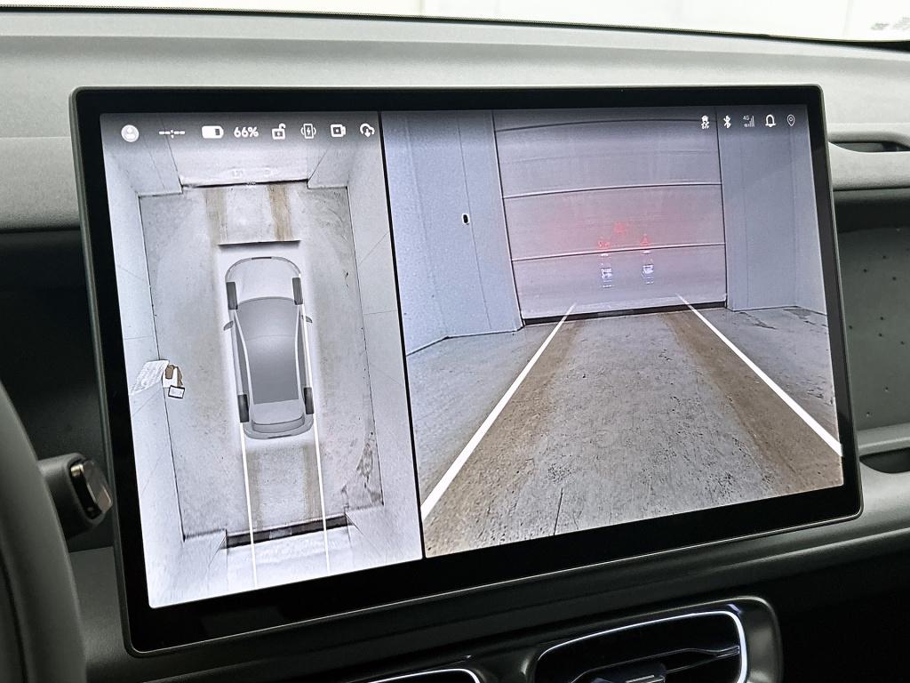 Leapmotor B05 promax design 67.1 kwh | voorraad ! | wind grey | 482 km wltp