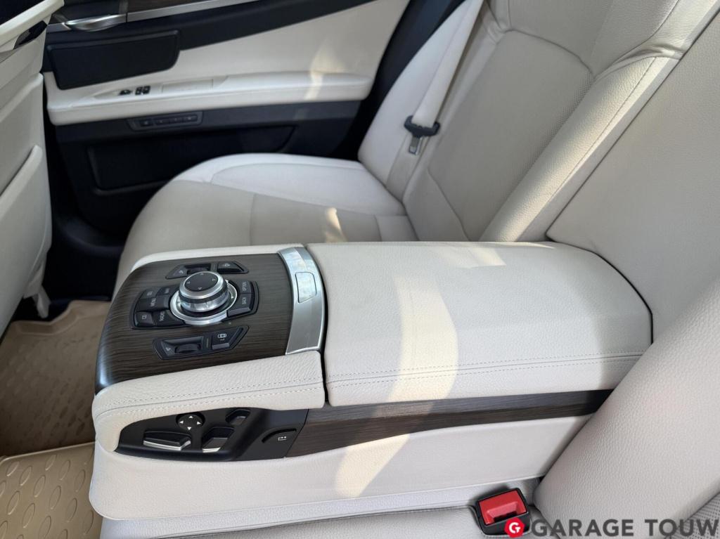 BMW 7 Serie 750i high executive directeurs uitvoering vol