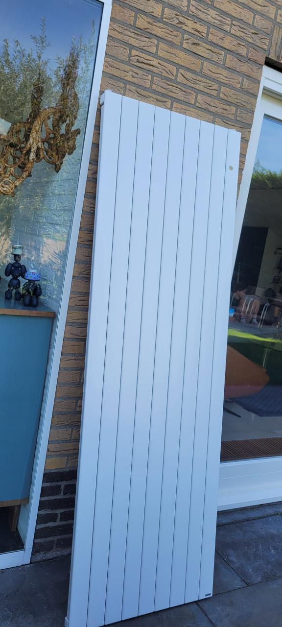 Design radiator