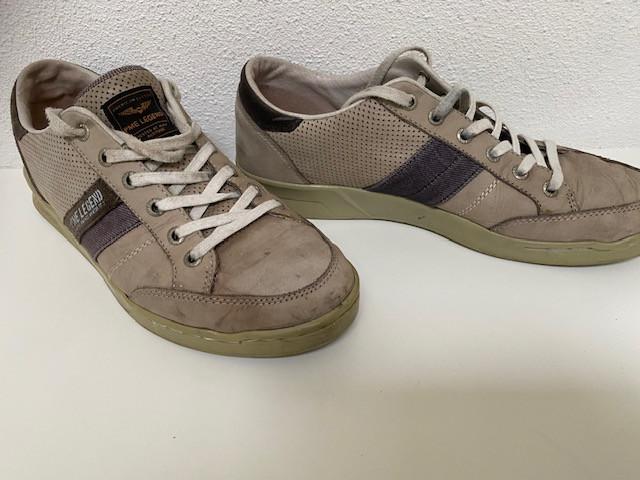 Heren sneakers 43 PME legend nog in goede staat