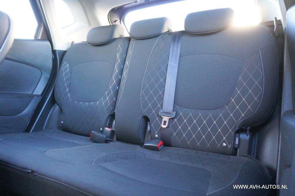 Renault Captur 1.2 tce helly hansen automaat