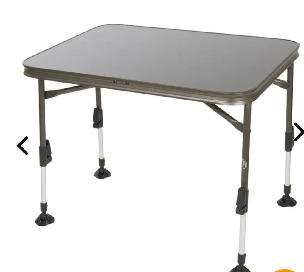 Gereserveerd Tent Bardani Air 260 en toebehoren