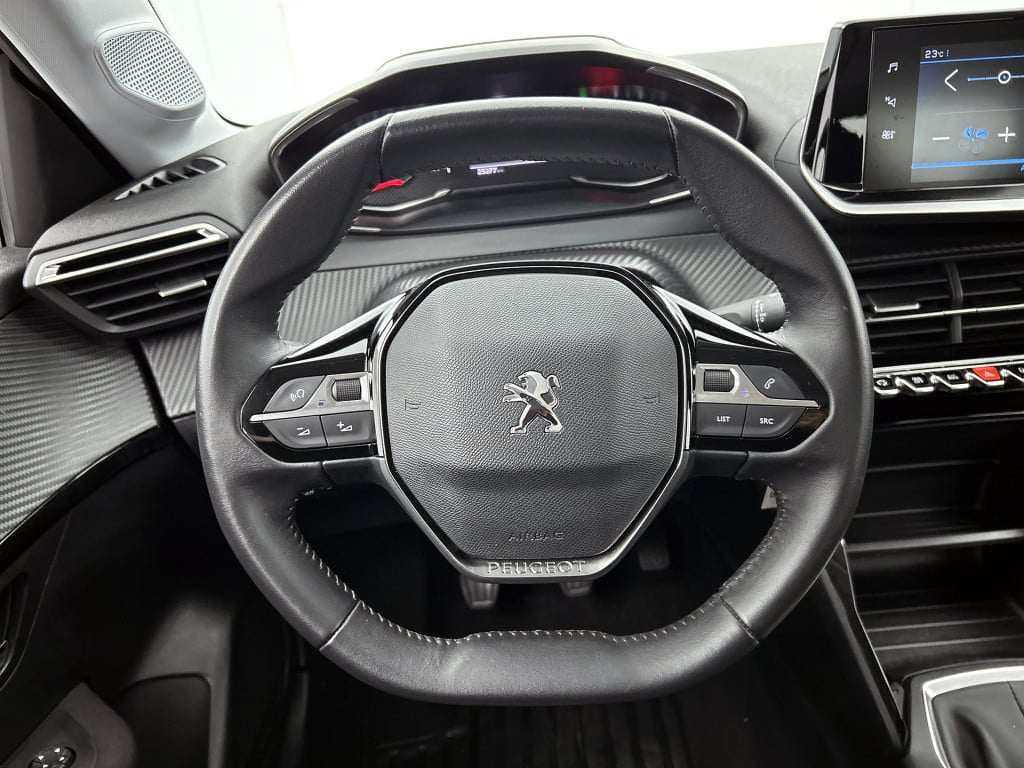 Peugeot 208 75 pk active | rijklaar |