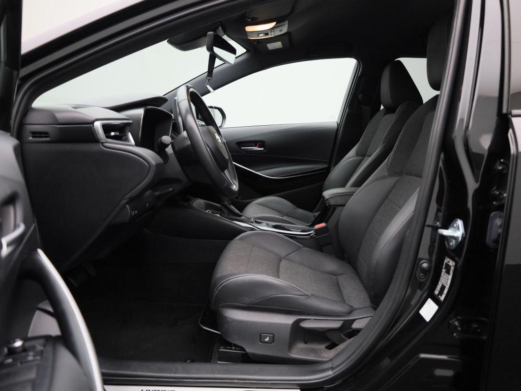 Toyota Corolla Touring Sports 1.8 hybrid business plus | automaat | stoel v