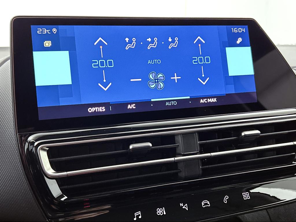Citroen C5 Aircross plug-in hybrid 180pk automaat plus | adaptive cruise | 