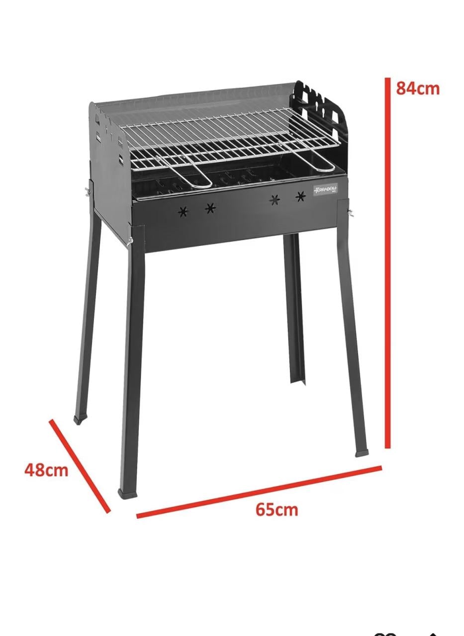 Italiaanse bbq