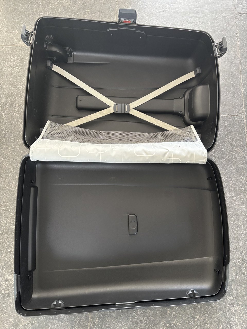 Samsonite Aeris Upright 71 cm