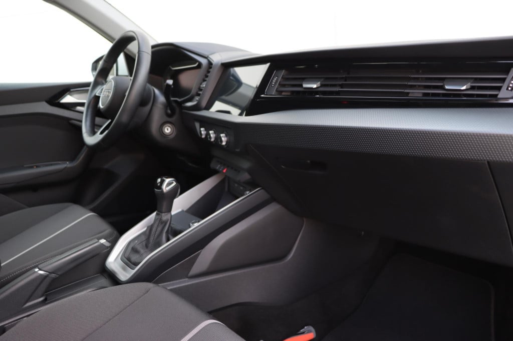 Audi A1 Sportback 25 tfsi 95pk s tronic pro line