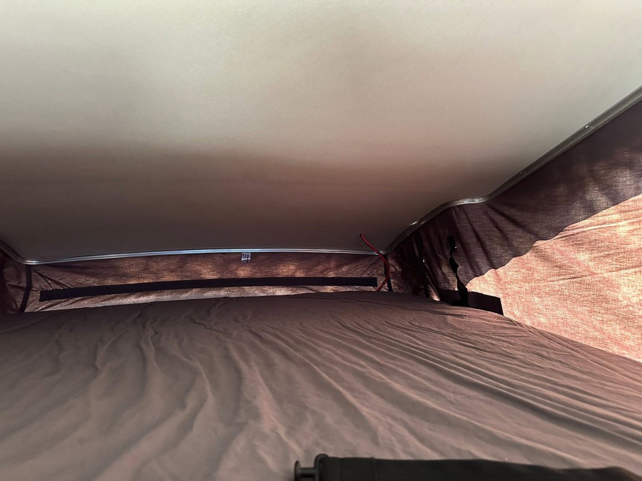 Buscamper Ford Transit Westfalia Nugget