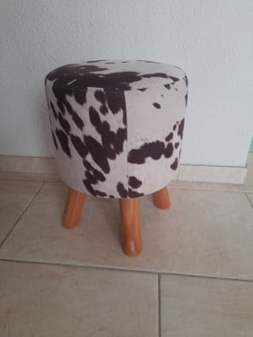 Krukje koe (z.g.a.n.)