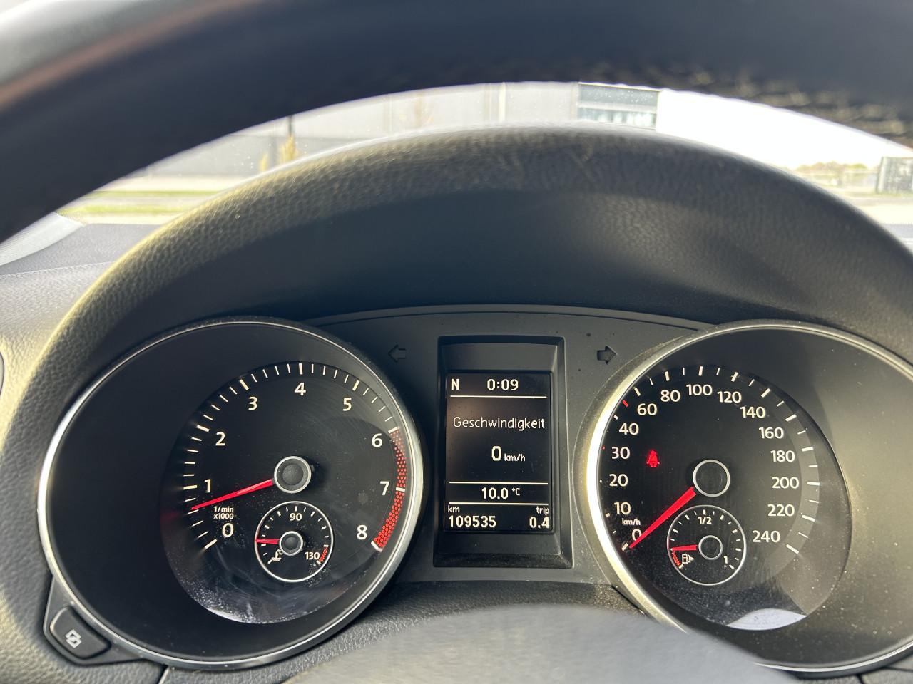 Volkswagen Golf 1.4 TSI Highline|CARPLAY/STOELV.|TREKH.