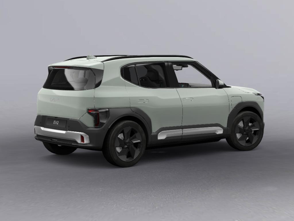 Kia Ev2 plus 42.2 kwh ** voorraadvoordeel inclusief € 3.000,- inruilpremie*