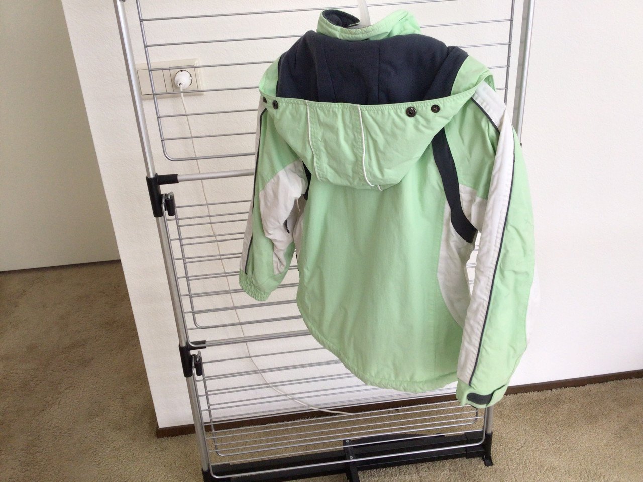 Diverse kleding vanaf maat XS t/m M, vanaf 1 t/m 1,50 euro per stuk