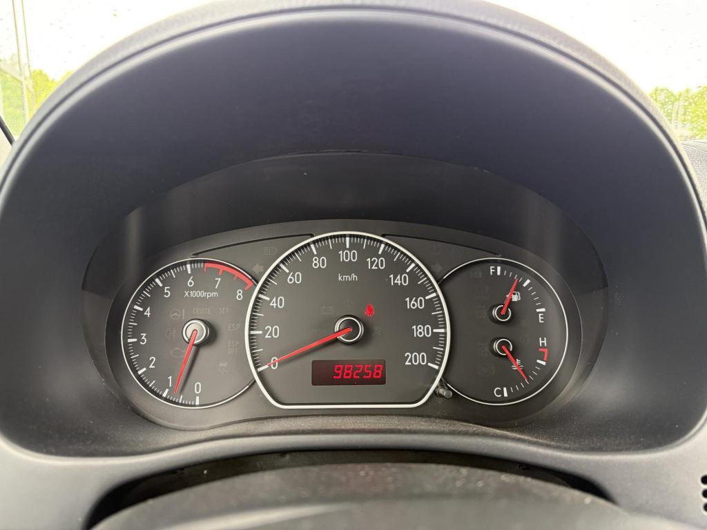 Suzuki Sx4 1.6 shogun airco/lichtmetaal/spiegel v.w.!