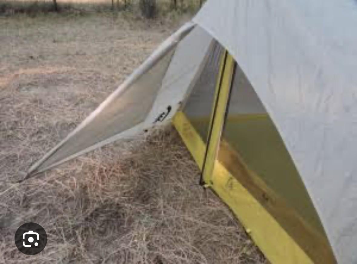 Tent Lichtgewicht Sierra Flashlight 2 FL